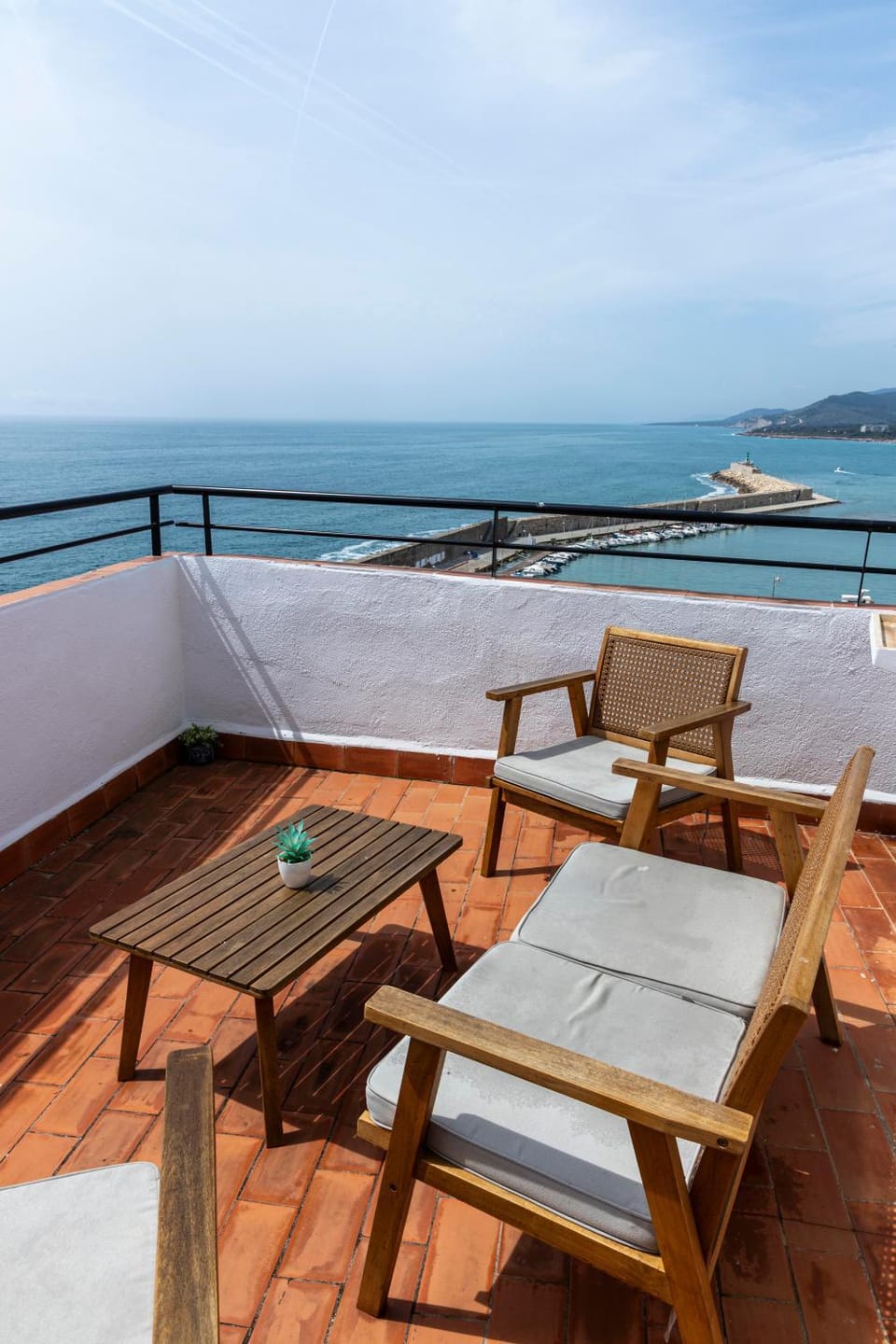 Apartamentos Cayetana Apartment in Peniscola