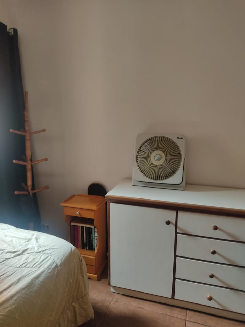 Moema Bed and Breakfast in Sao Paulo City