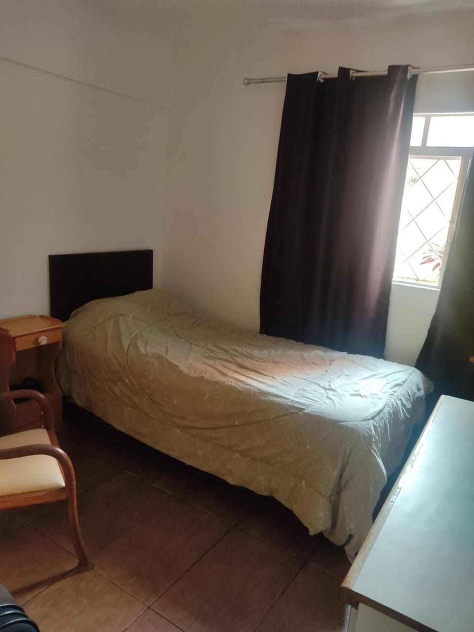 Moema Bed and Breakfast in Sao Paulo City