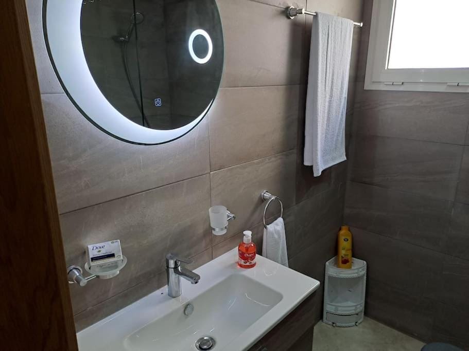 Heavenly Resort2 Apartment in Souss-Massa
