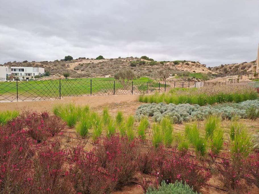 Heavenly Resort2 Apartment in Souss-Massa