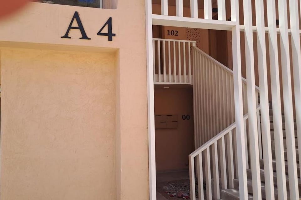 Heavenly Resort2 Apartment in Souss-Massa