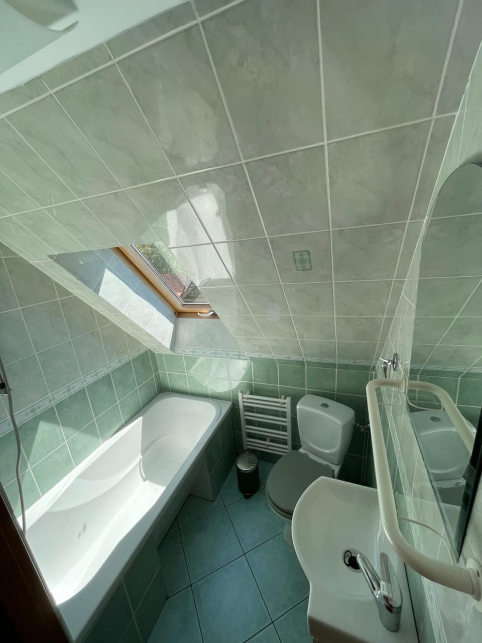 Apartamenty Ogrodowa Apartment in Pomeranian Voivodeship