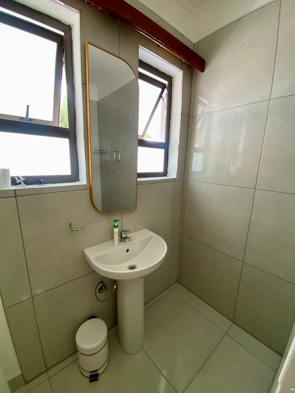 Zahara Cousy Home Apartment in Windhoek