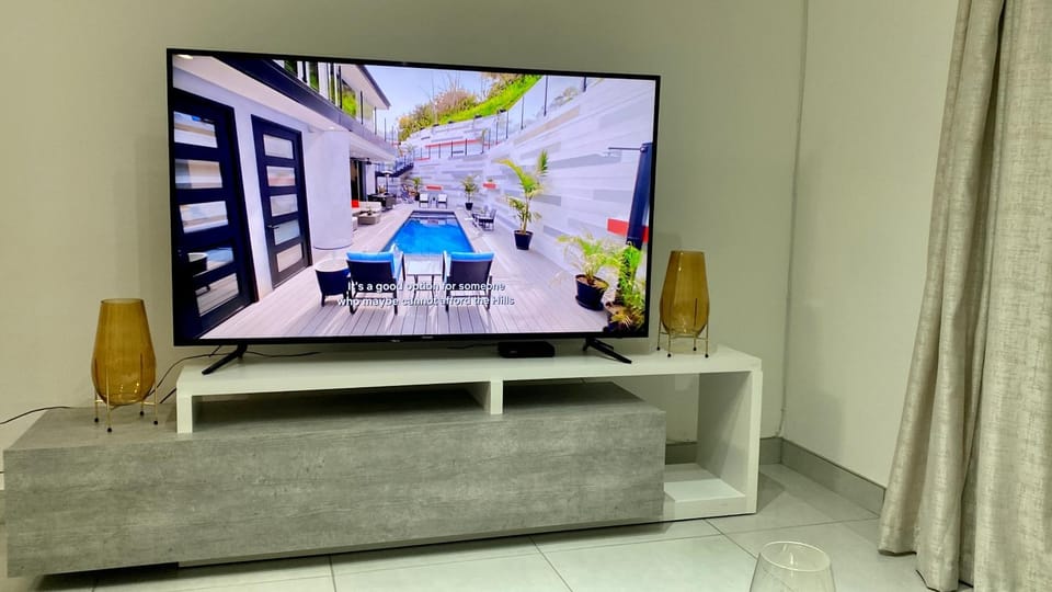 Zahara Cousy Home Apartment in Windhoek