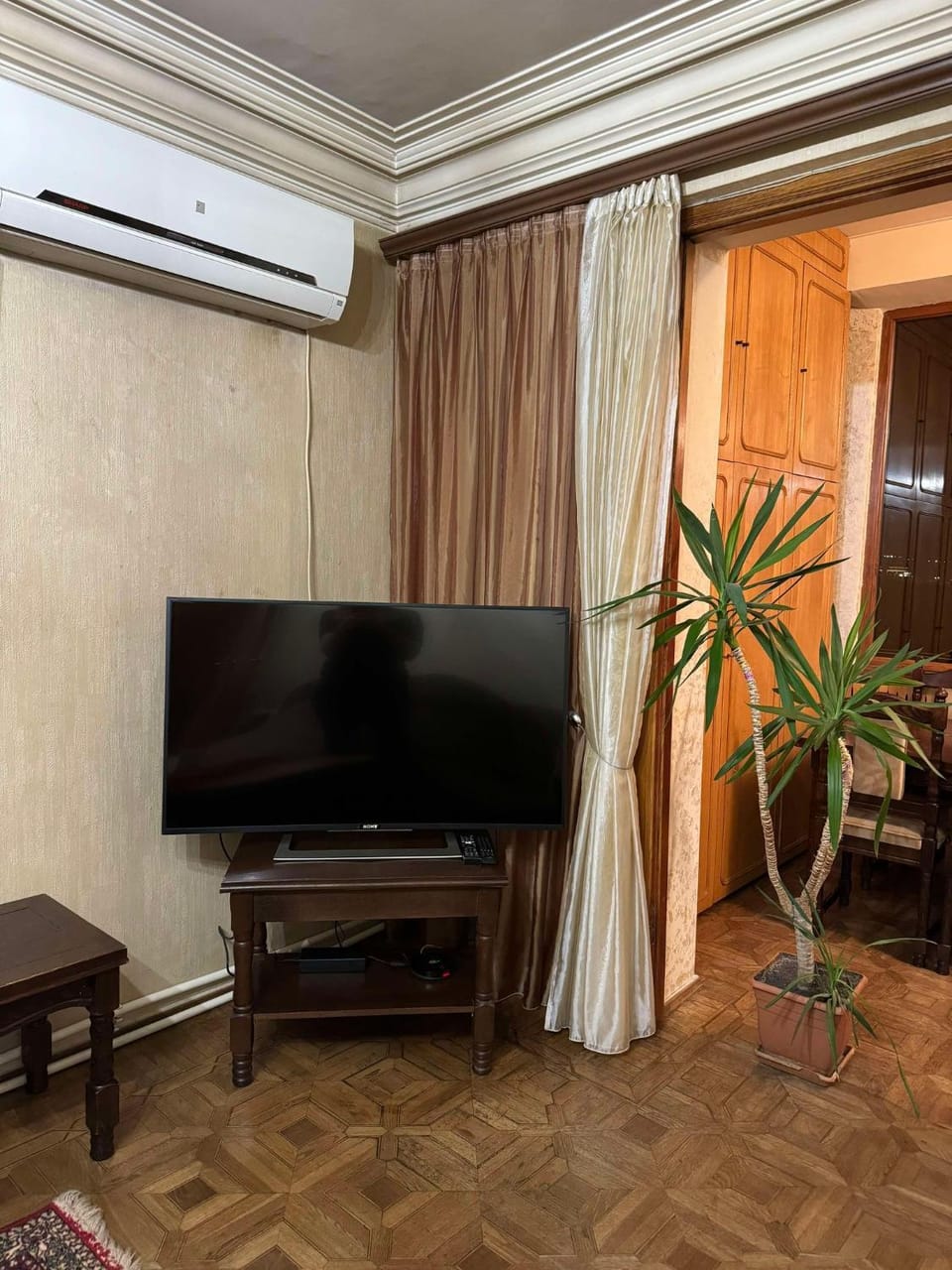 TV and multimedia