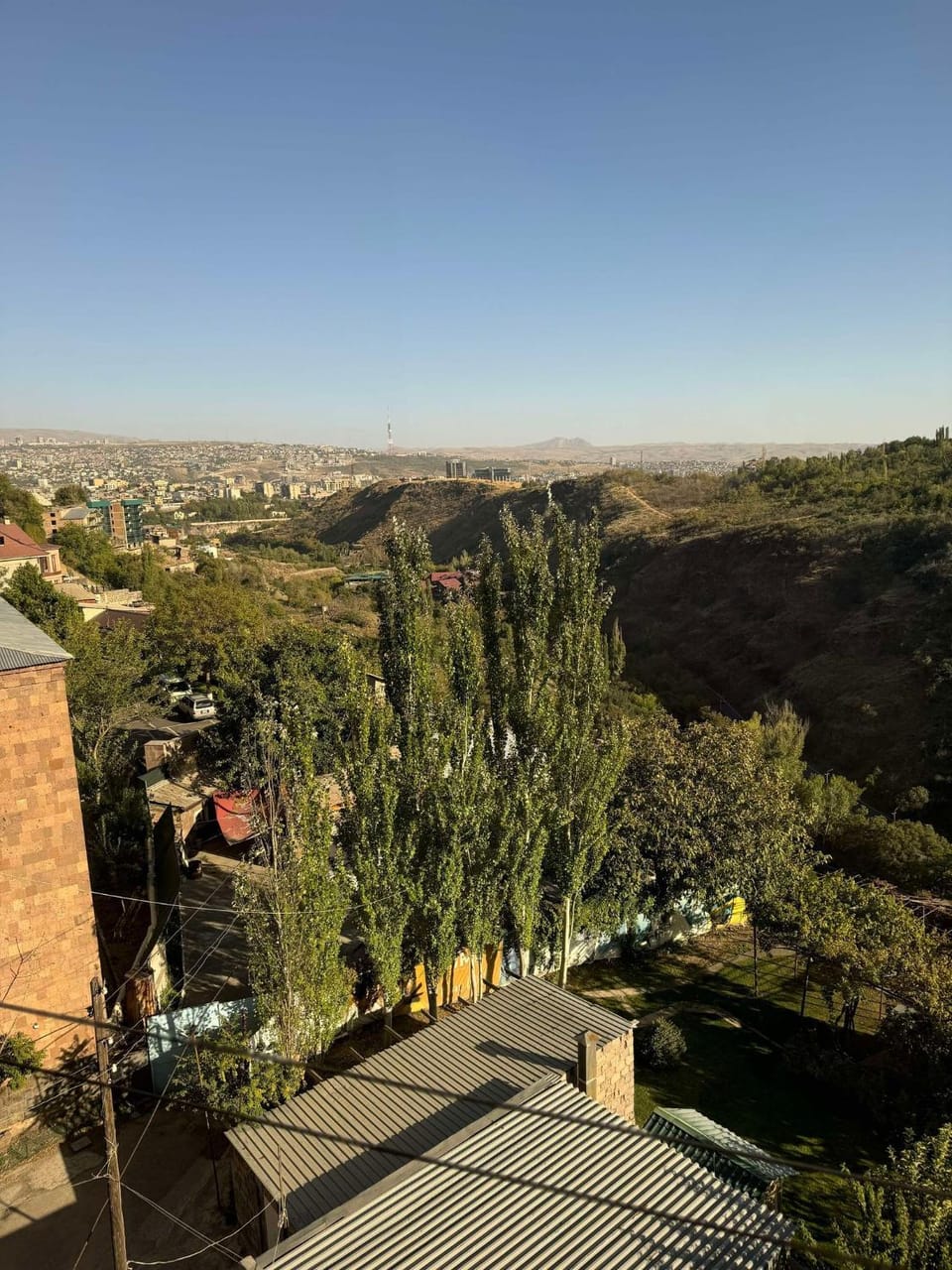 City view