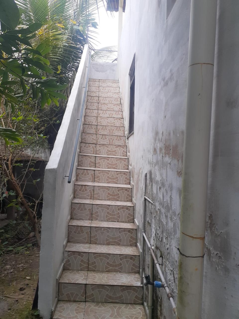 Casa do Ed House in State of Bahia