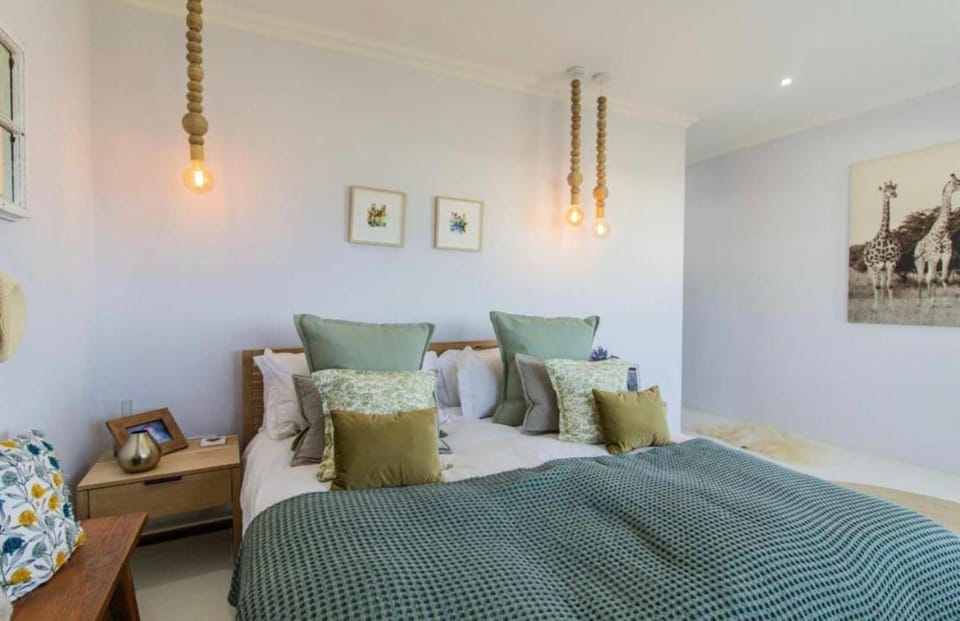 105 on Beach, Sage Room Vacation rental in Western Cape