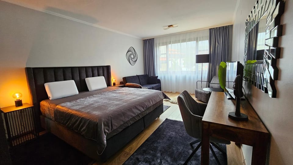 MONTEVERDE Tamplier Apartment in Bansko