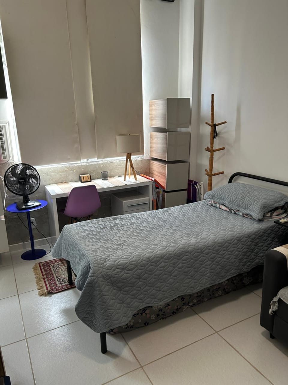 Loft Copacabana Apartment in Rio de Janeiro