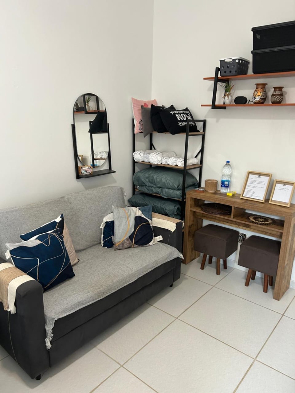 Loft Copacabana Apartment in Rio de Janeiro