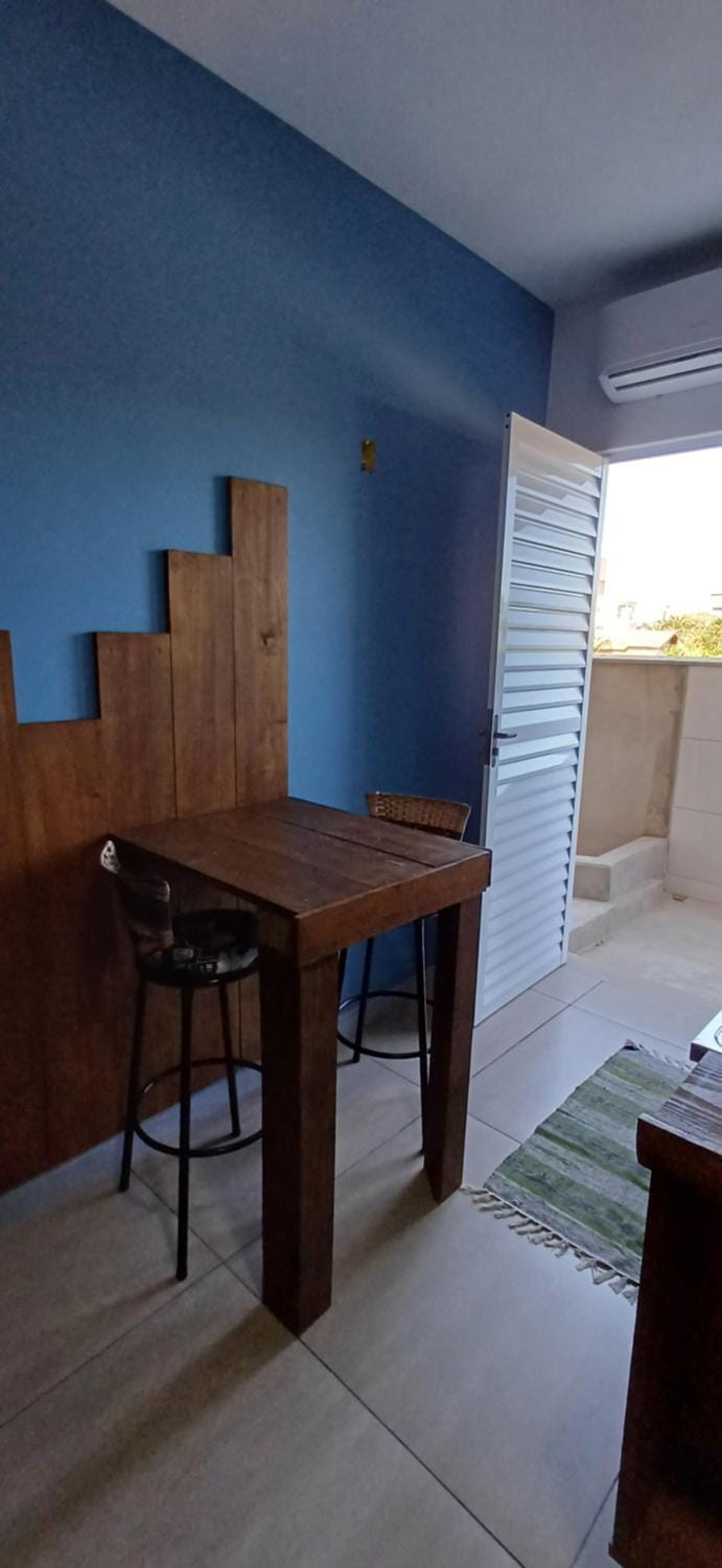 Loft 02 Apartment in Porto Belo