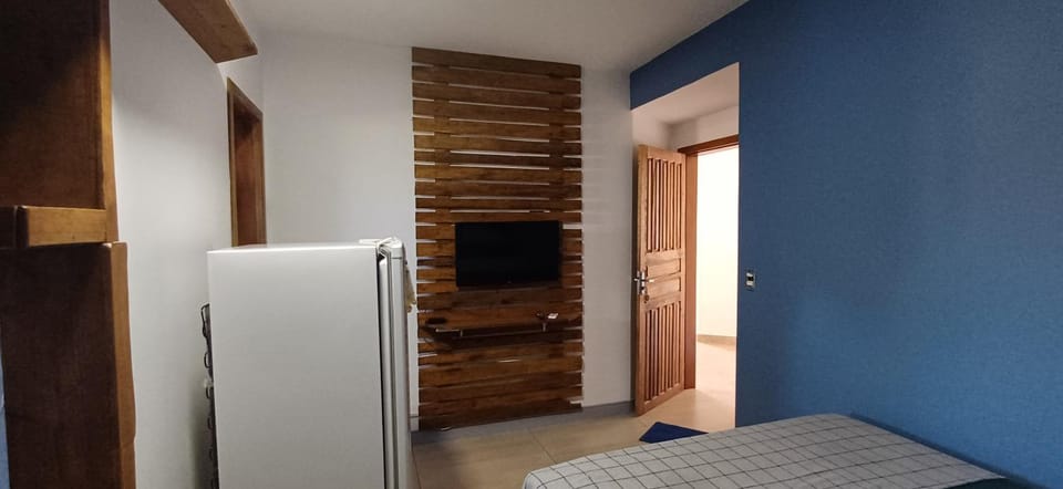 Loft 02 Apartment in Porto Belo