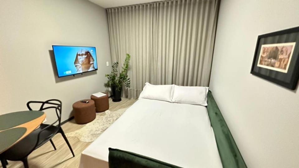 Residencial cidade das bicicletas Apartment in Joinville