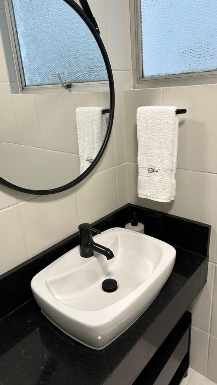 Residencial cidade das bicicletas Apartment in Joinville