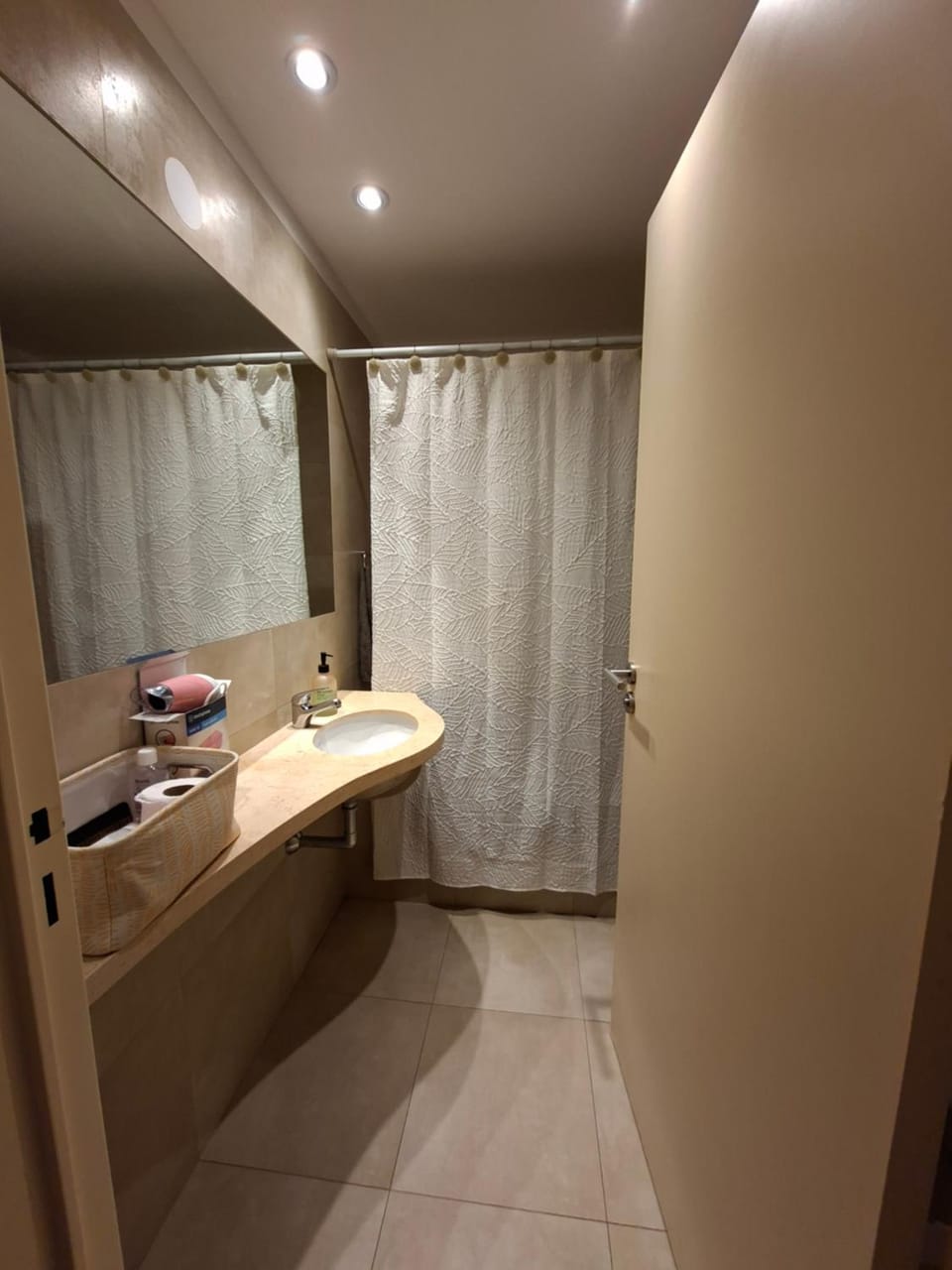 Monoambiente en Belgrano Apartment in Buenos Aires