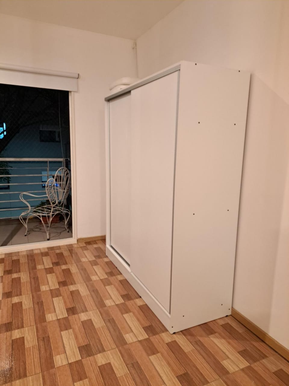 Monoambiente en Belgrano Apartment in Buenos Aires