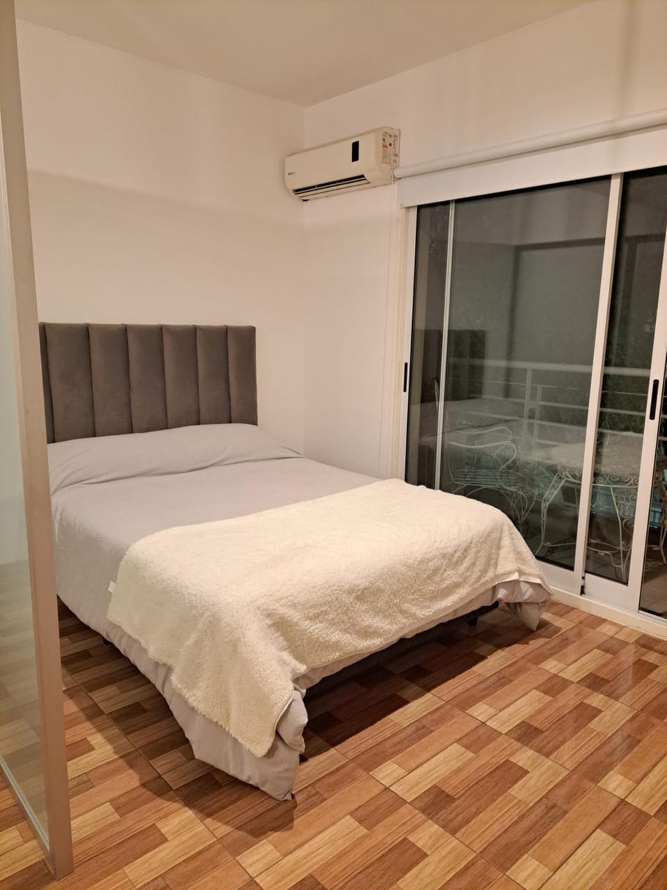 Monoambiente en Belgrano Apartment in Buenos Aires