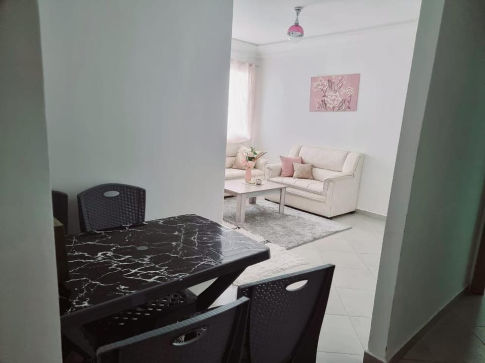 Appartement agadir proche de la plage anza Apartment in Agadir