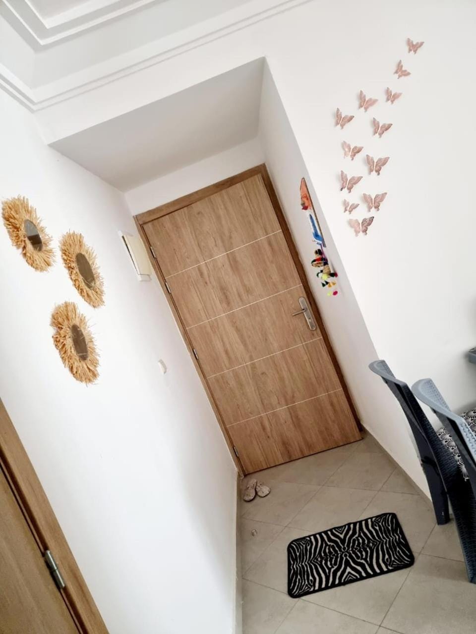 Appartement agadir proche de la plage anza Apartment in Agadir
