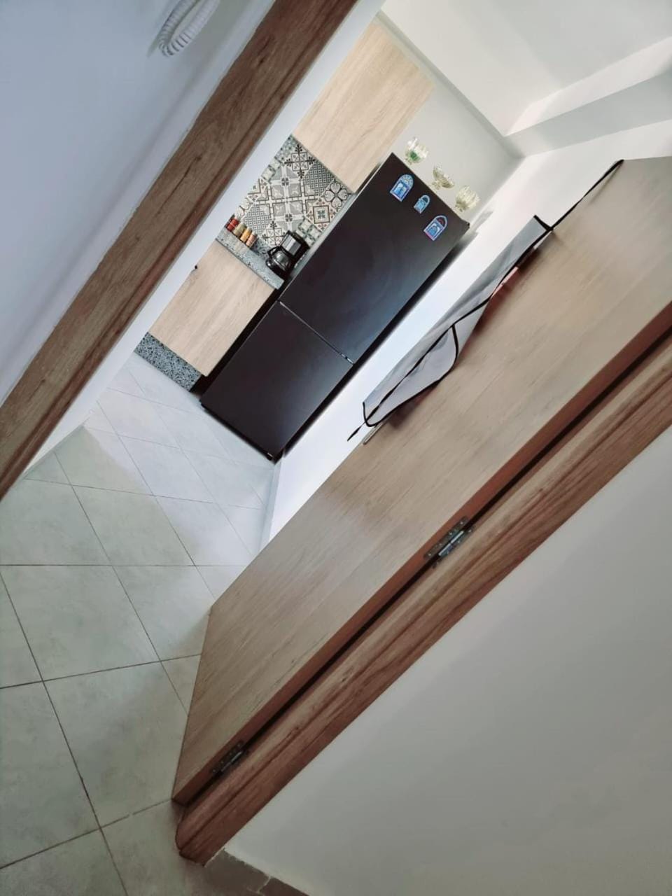 Appartement agadir proche de la plage anza Apartment in Agadir