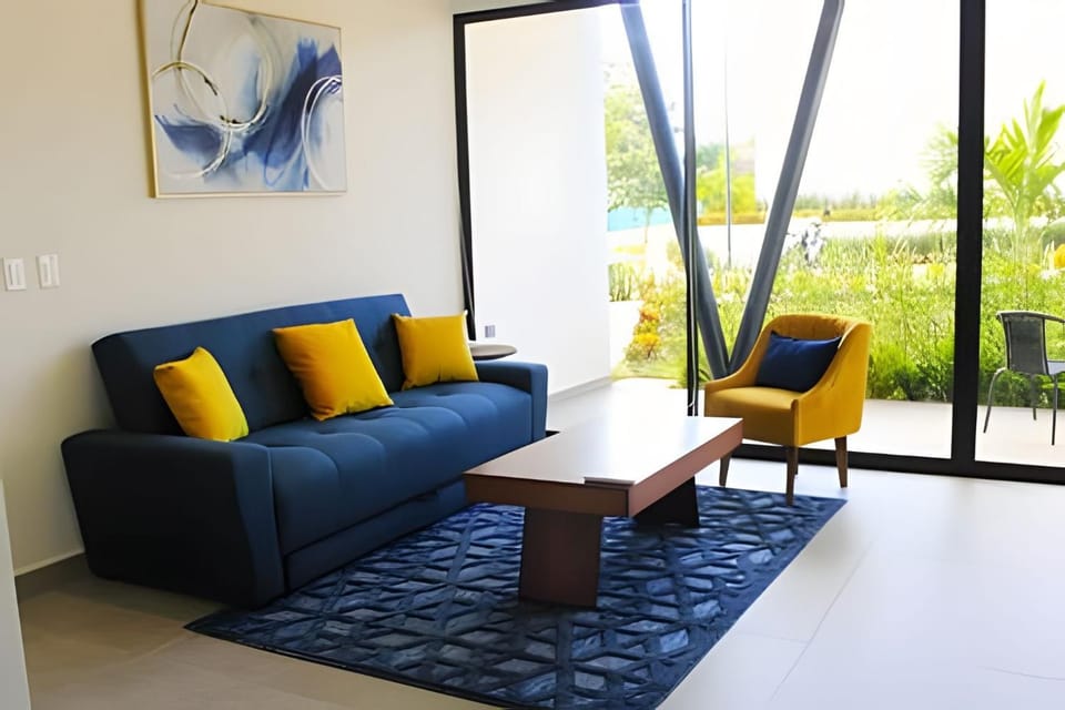View (from property/room), Living room