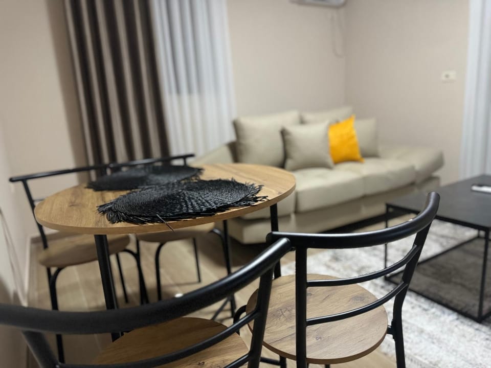 Green Garten Apartment Apartment in Tirana