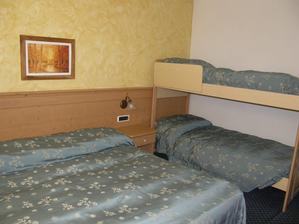 Villa Ilaria Bed and Breakfast in Province of Brescia
