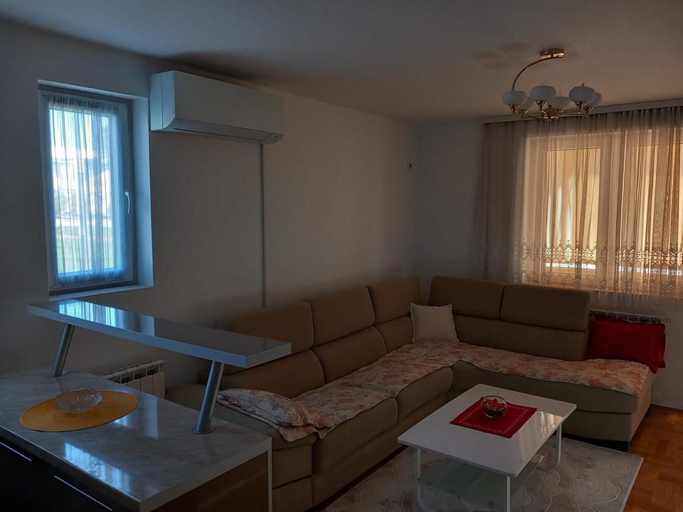 Apartman Istocno Sarajevo Apartment in Sarajevo