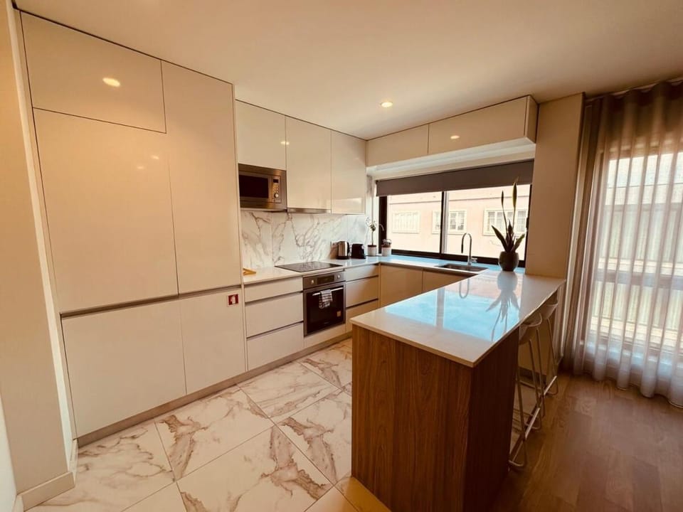 Paraíso P Apartment in Porto