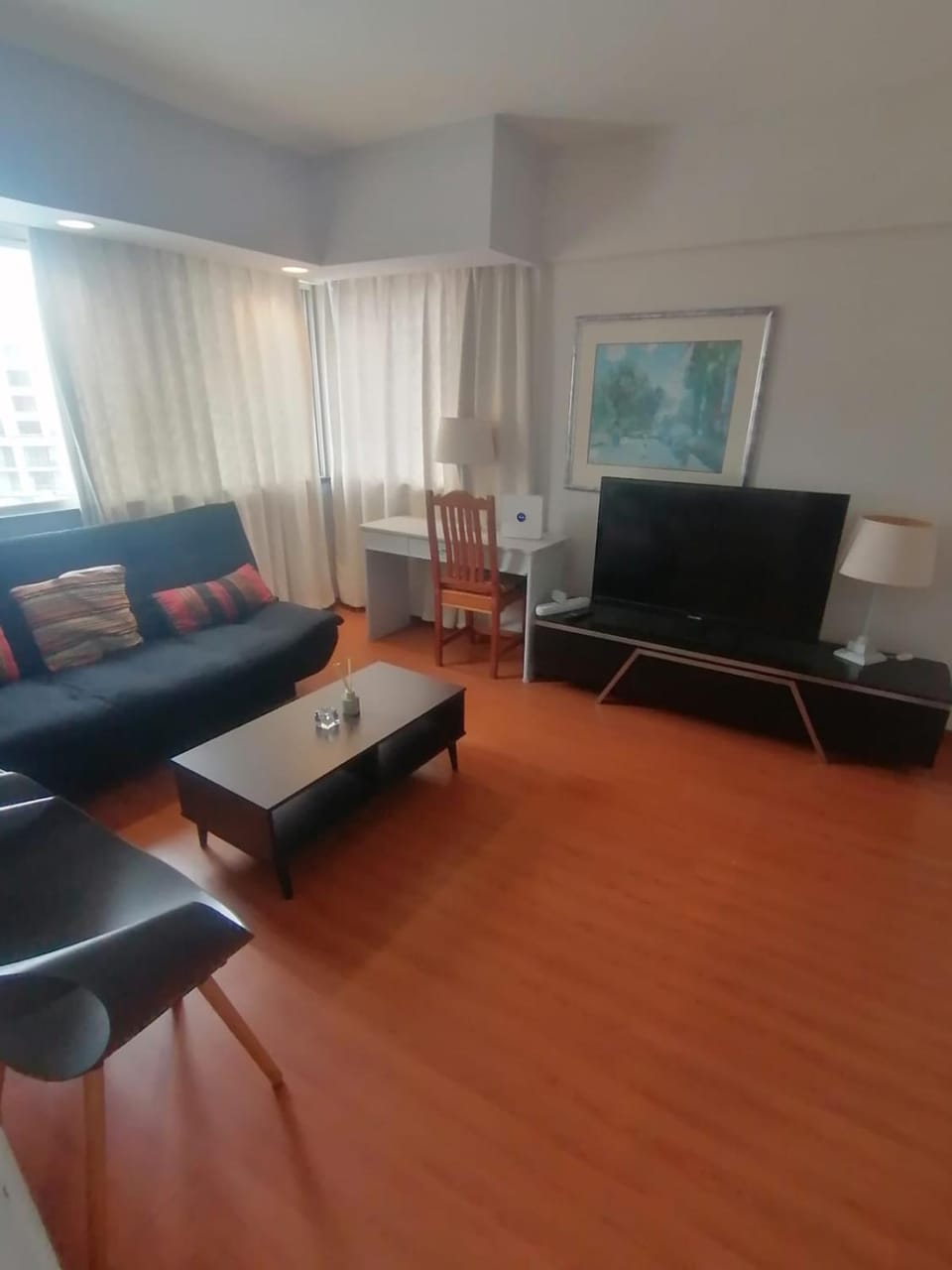Centurion Hotel Apartment in Sea Point