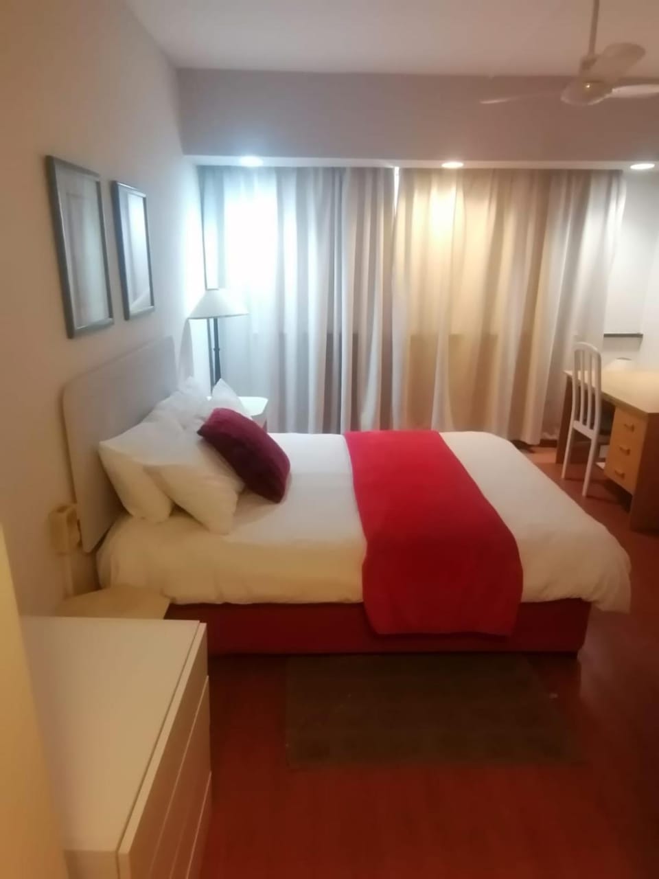 Centurion Hotel Apartment in Sea Point