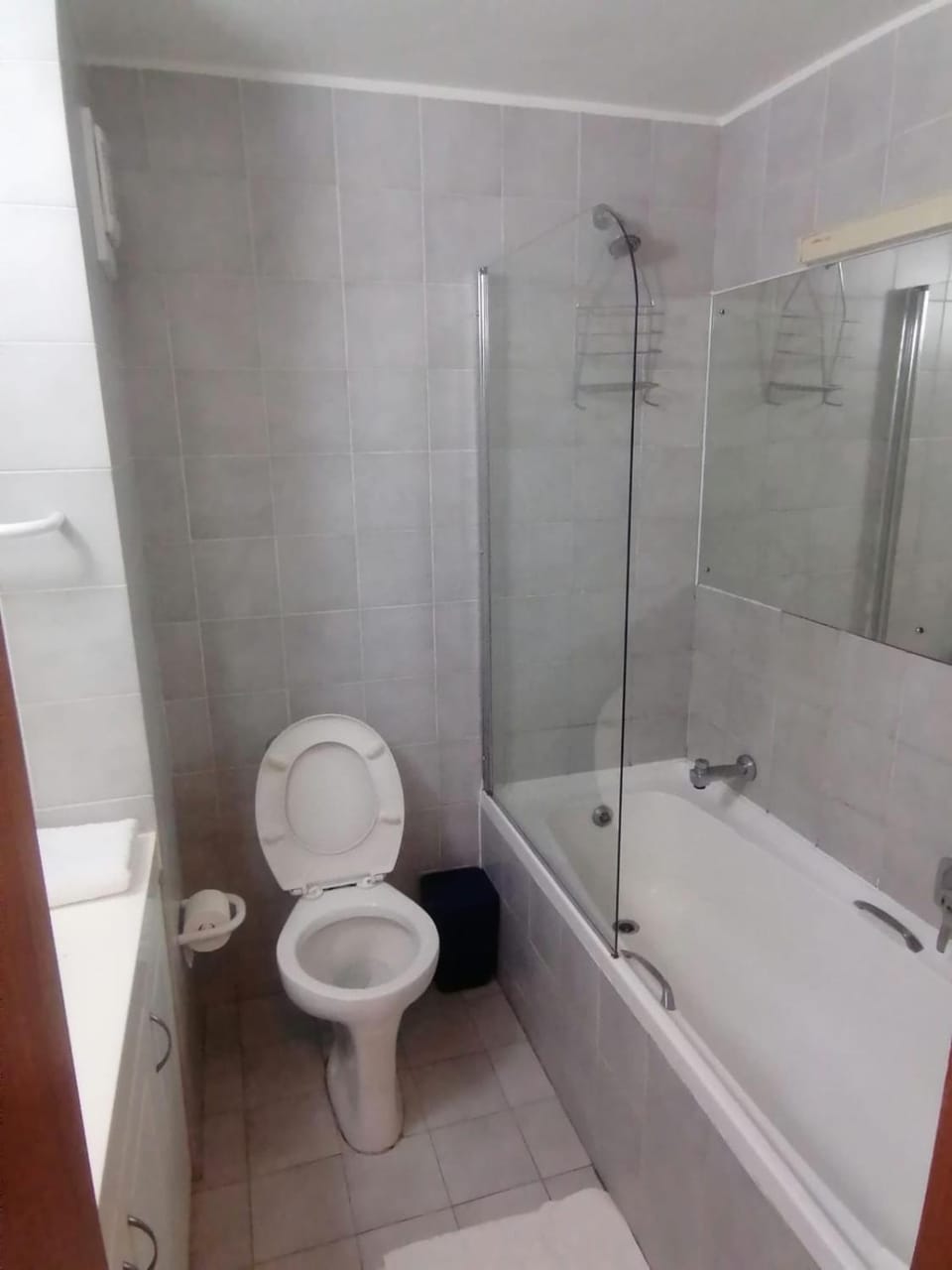 Centurion Hotel Apartment in Sea Point