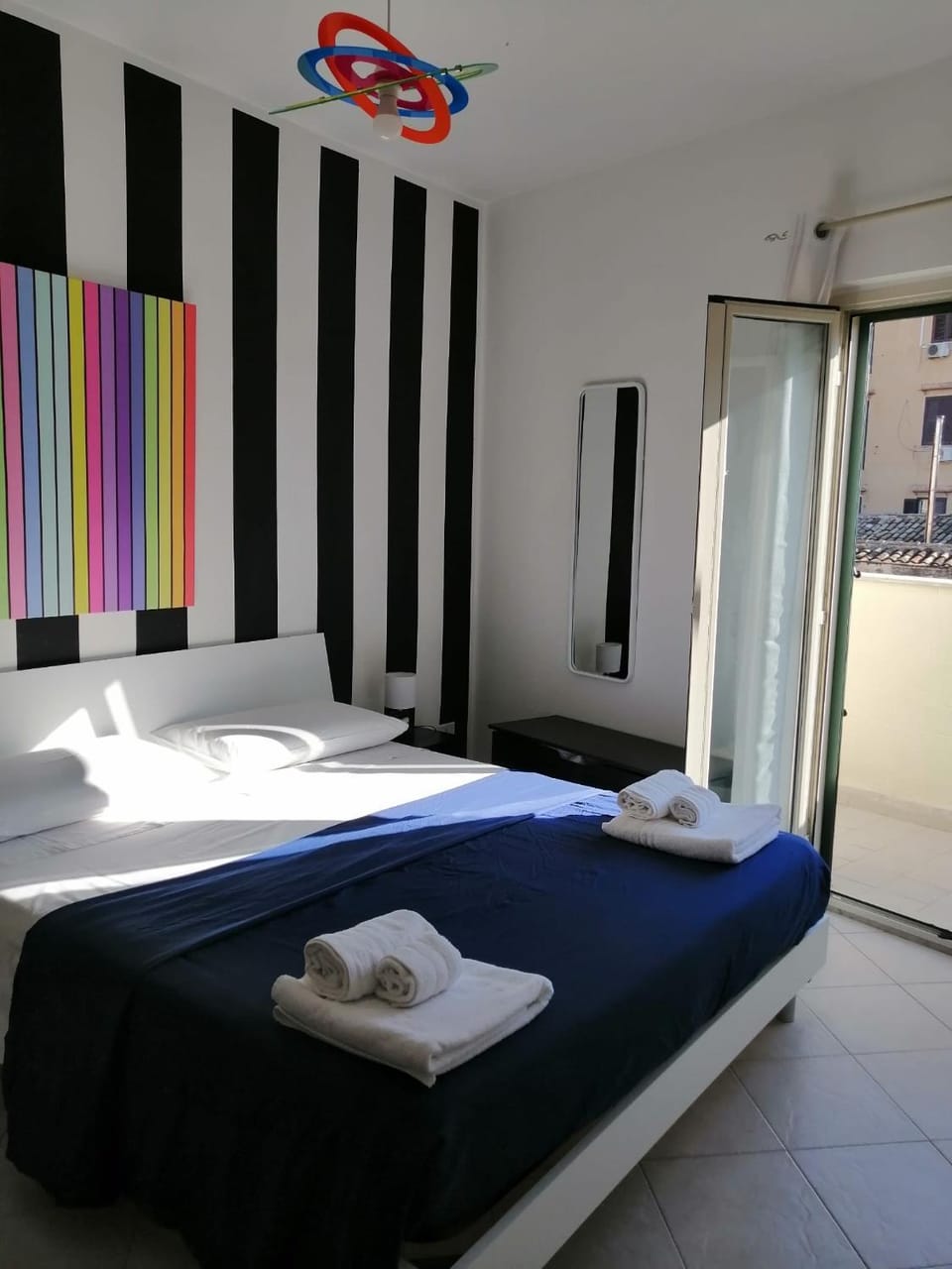 Aurora house Apartment in Palermo