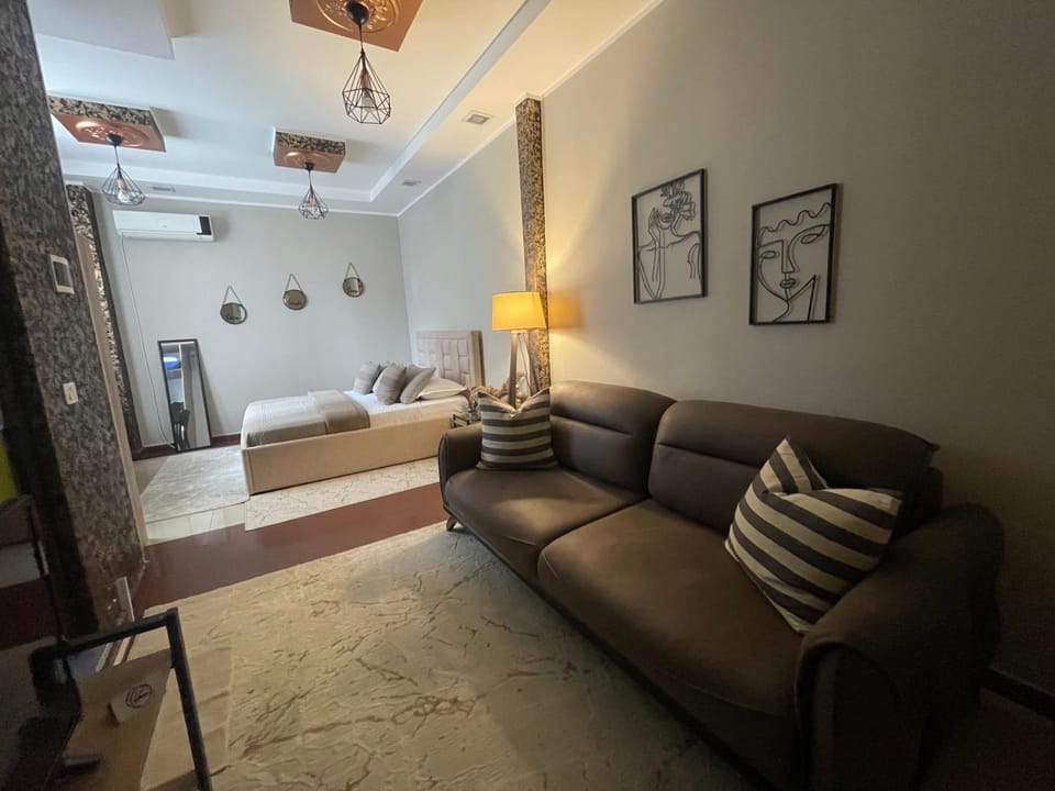 Barbaras room Apartment in Montenegro