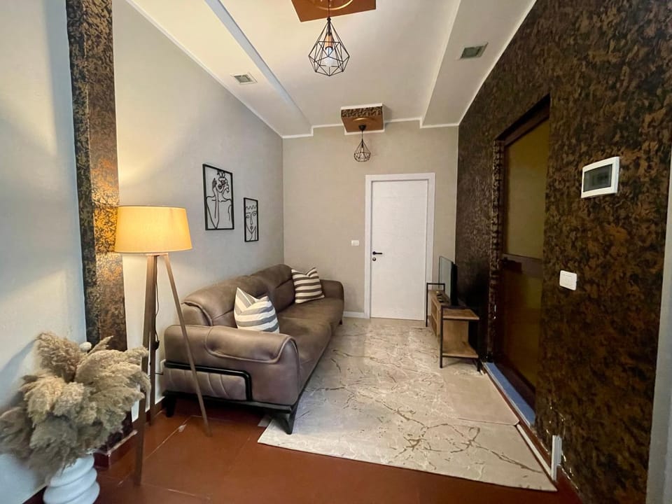 Barbaras room Apartment in Montenegro