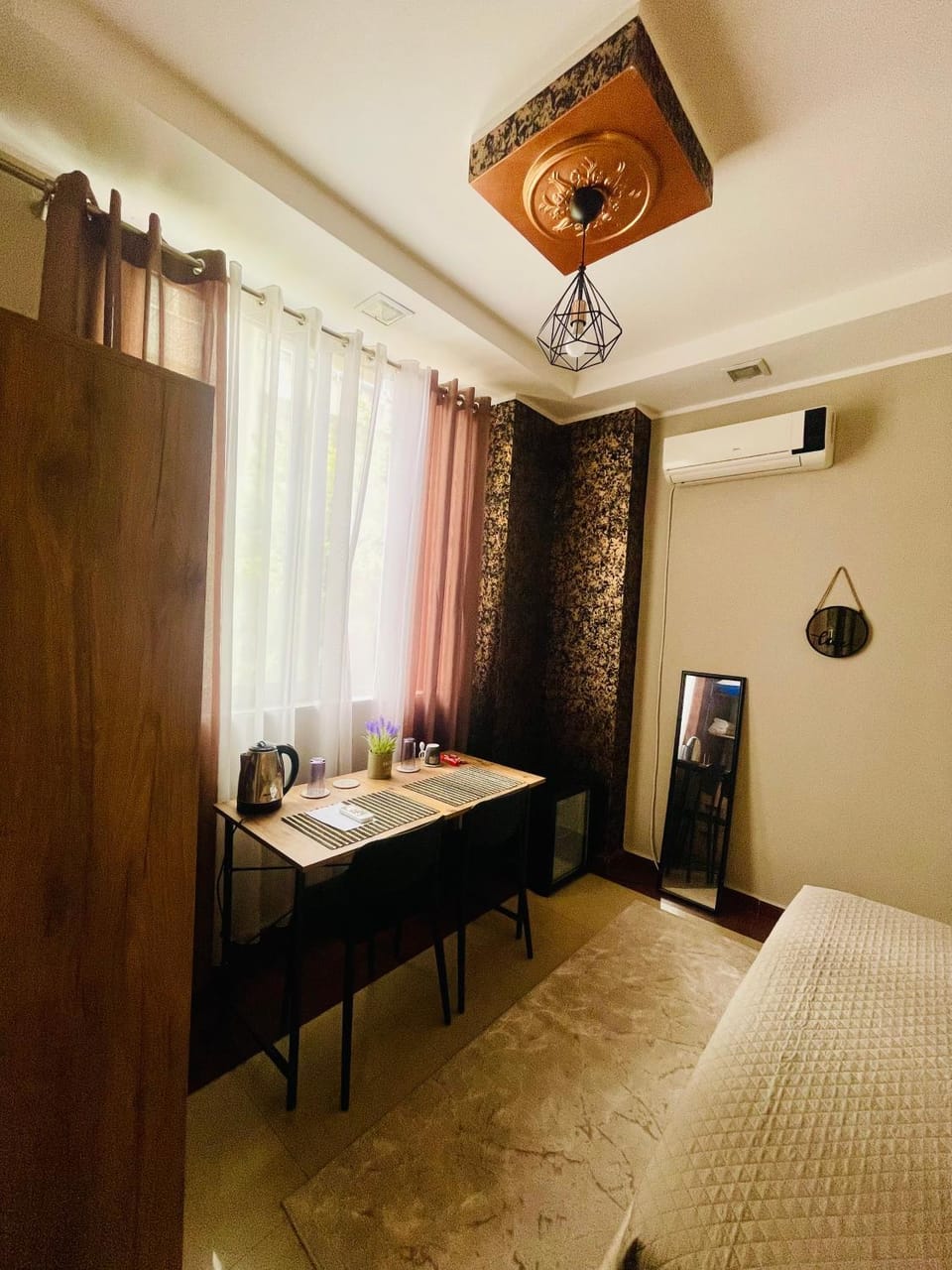 Barbaras room Apartment in Montenegro