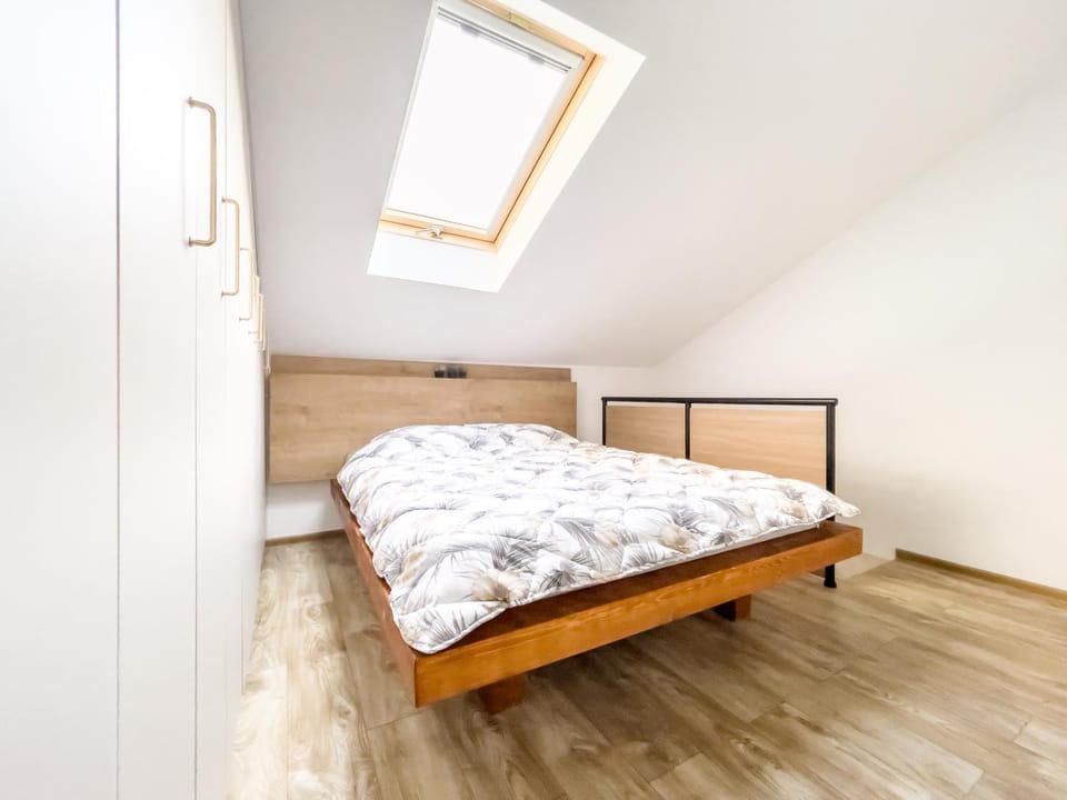 Apartman HEDA Apartment in Novi Sad
