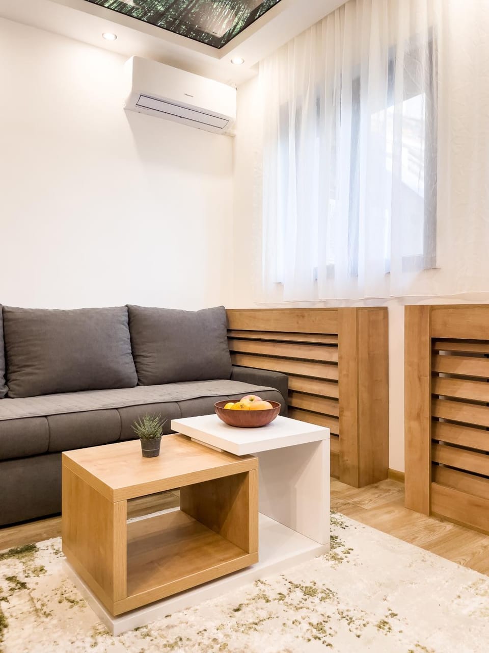 Apartman HEDA Apartment in Novi Sad