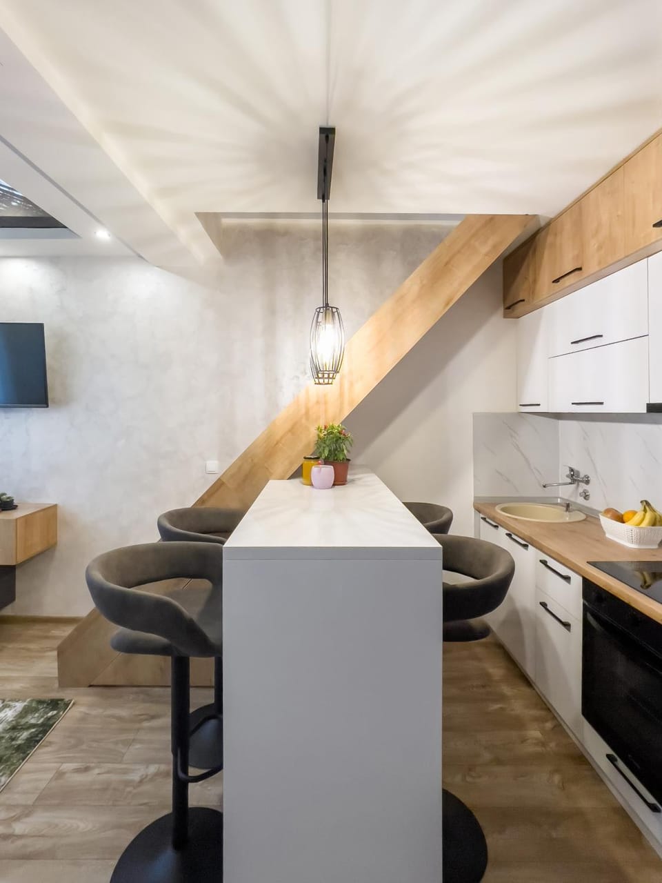 Apartman HEDA Apartment in Novi Sad