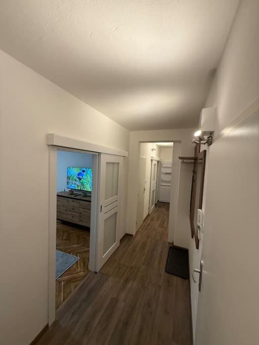 Príjemný apartmán v centre mesta Apartment in Slovakia