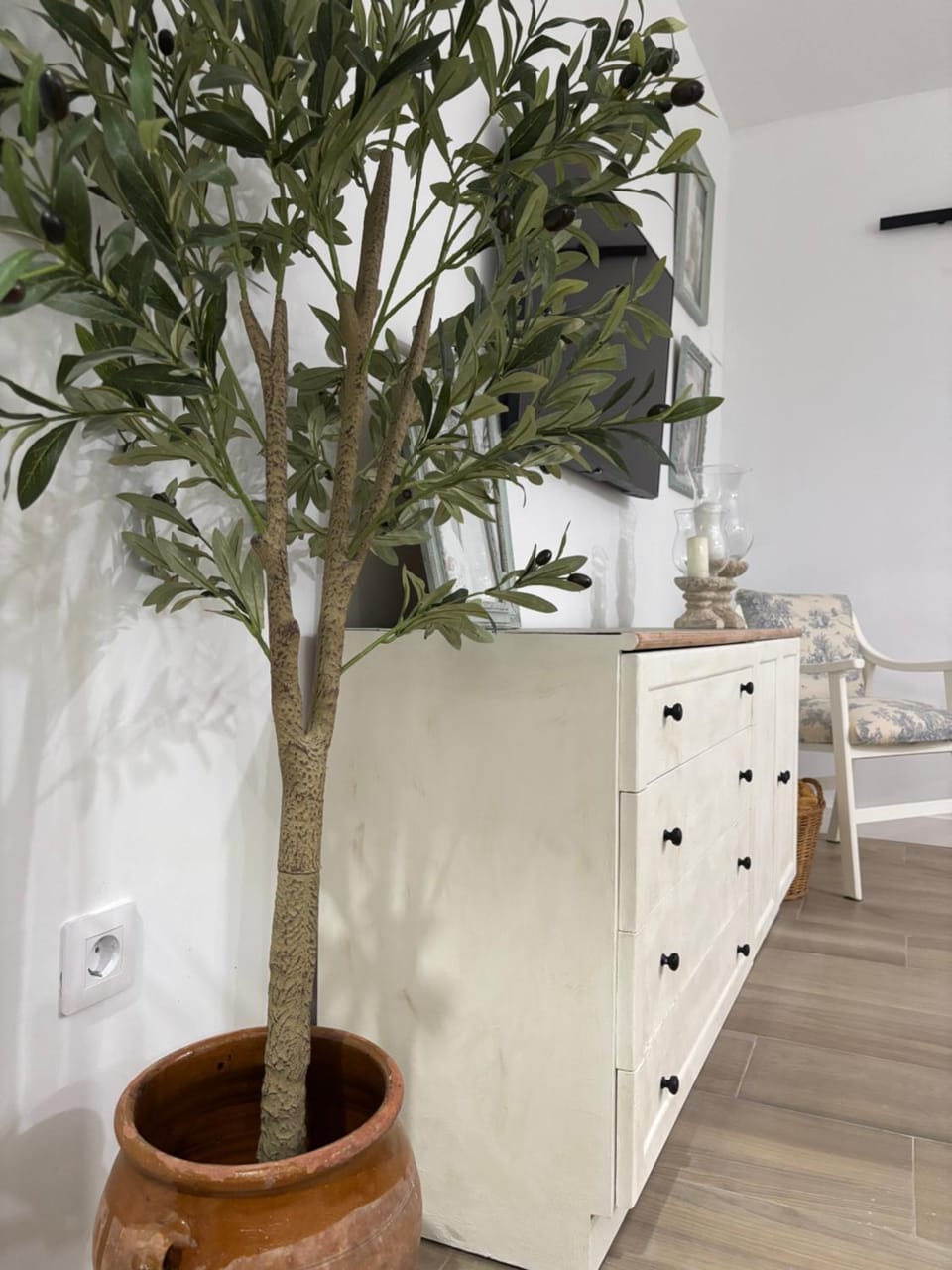 El Olivo Verde Apartment in Jaén