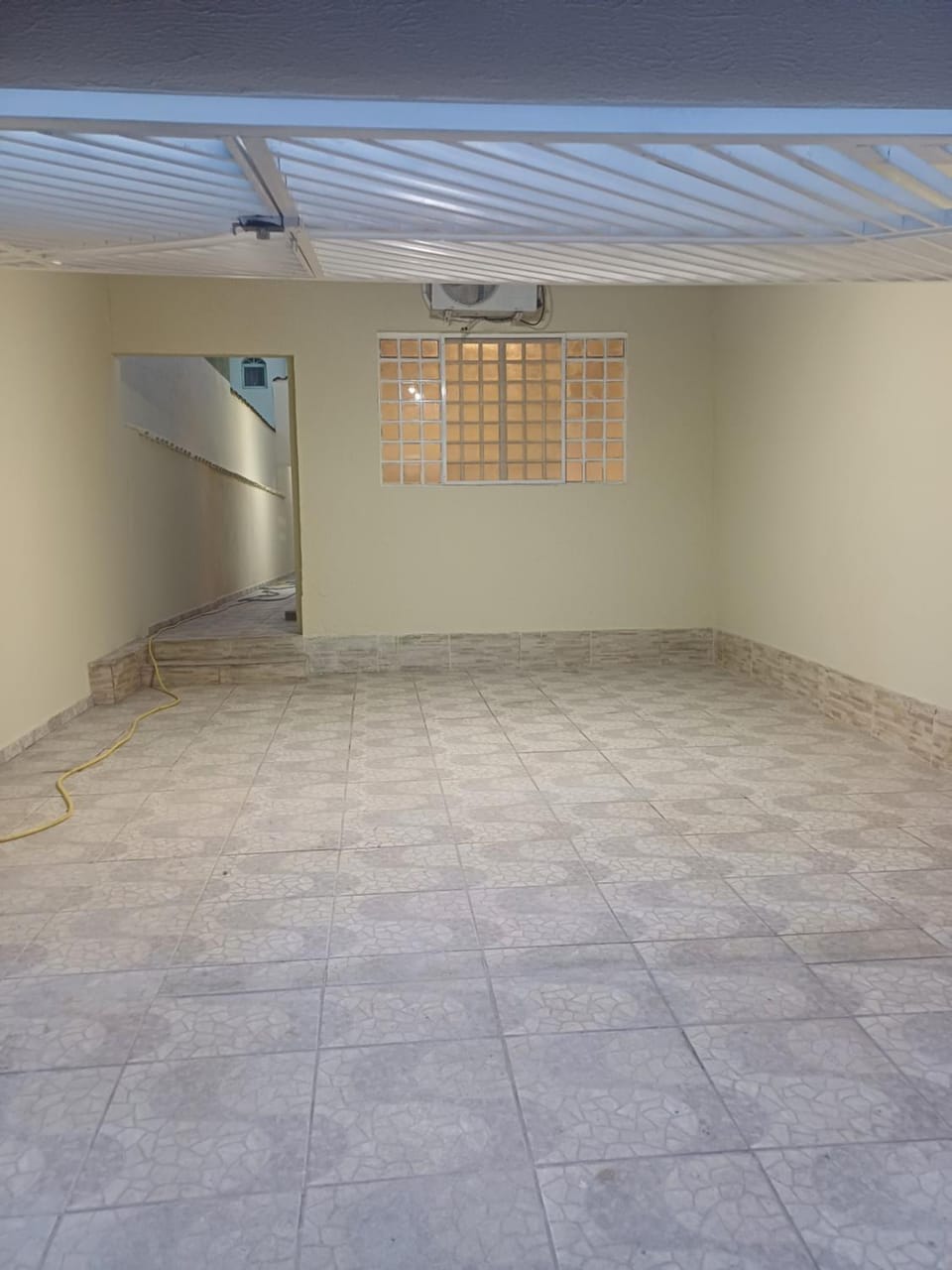 Casa Da Arlete perto da basilca House in State of São Paulo