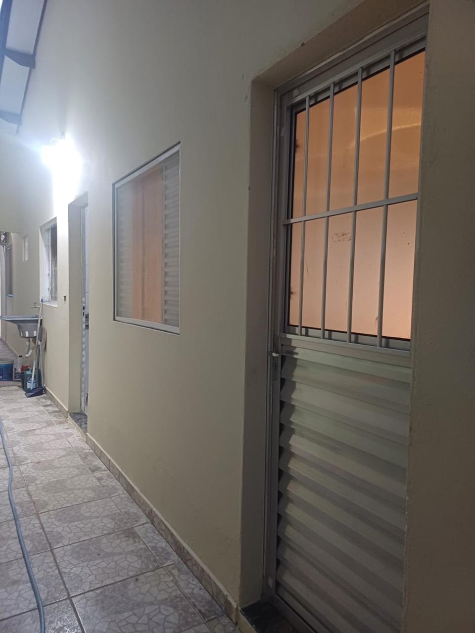 Casa Da Arlete perto da basilca House in State of São Paulo