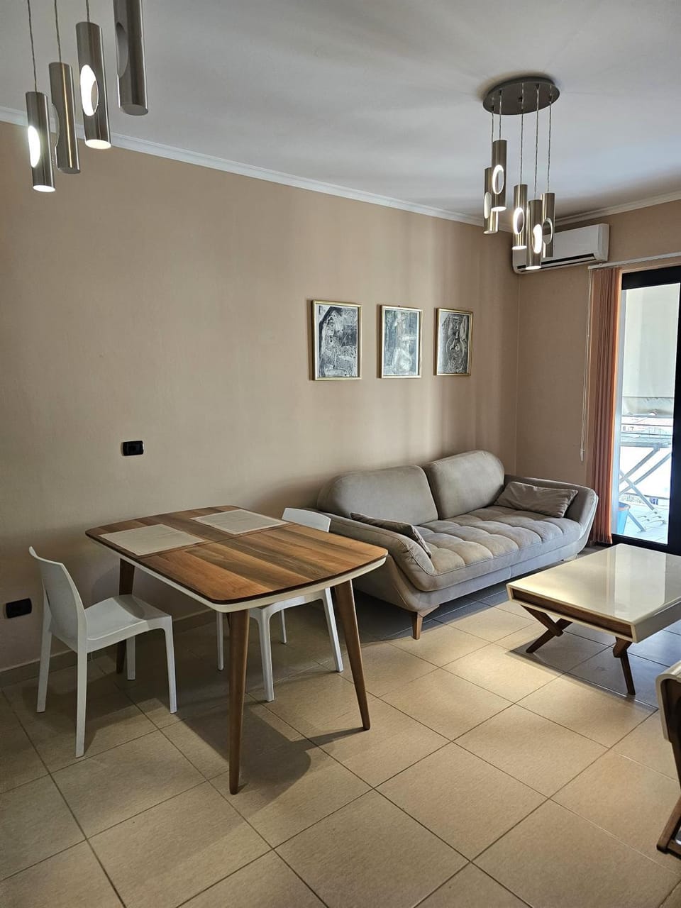 Tirana Centre Apartment Apartment in Tirana