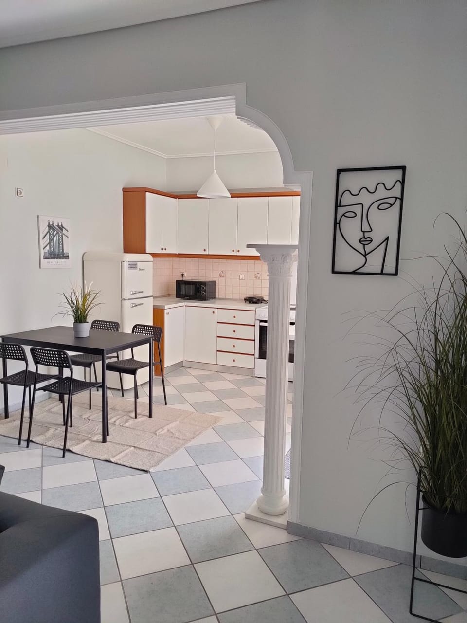 Makis 2 Apartment in Peloponnese, Western Greece and the Ionian