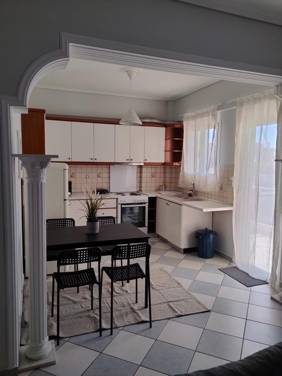Makis 2 Apartment in Peloponnese, Western Greece and the Ionian