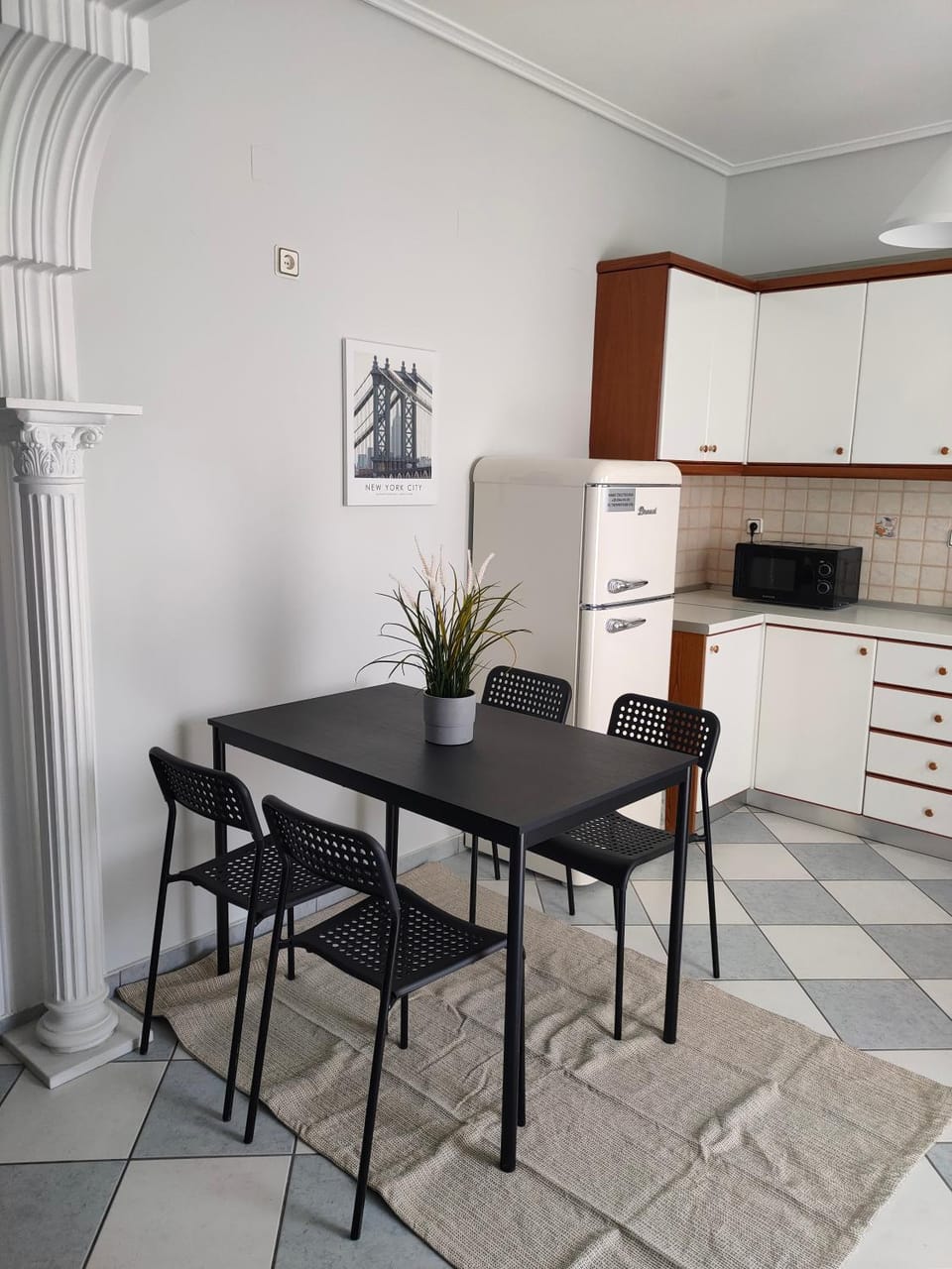 Makis 2 Apartment in Peloponnese, Western Greece and the Ionian