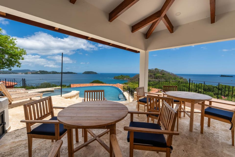 Balcony/Terrace, Swimming pool